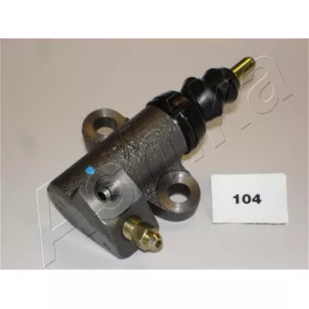 Cylindre récepteur, embrayage ASHIKA 85-01-104