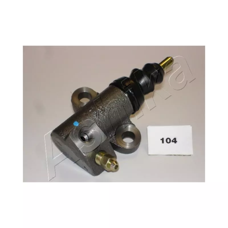 Cylindre récepteur, embrayage ASHIKA 85-01-104