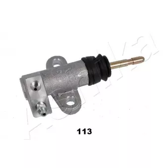 Cylindre récepteur, embrayage ASHIKA 85-01-113