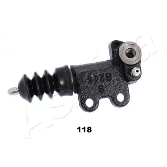 Cylindre récepteur, embrayage ASHIKA