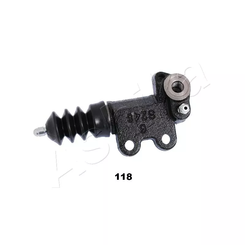 Cylindre récepteur, embrayage ASHIKA 85-01-118