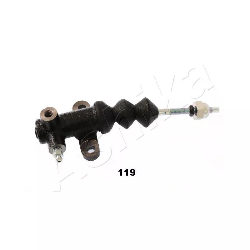 Cylindre récepteur, embrayage ASHIKA 85-01-119