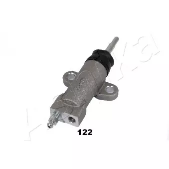 Cylindre récepteur, embrayage ASHIKA 85-01-122