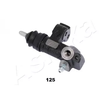 Cylindre récepteur, embrayage ASHIKA 85-01-125