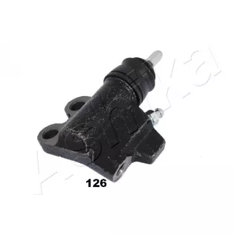 Cylindre récepteur, embrayage ASHIKA 85-01-126