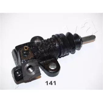 Cylindre récepteur, embrayage ASHIKA 85-01-141