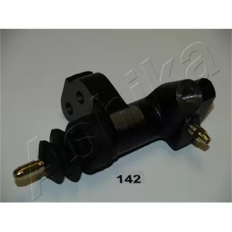Cylindre récepteur, embrayage ASHIKA 85-01-142