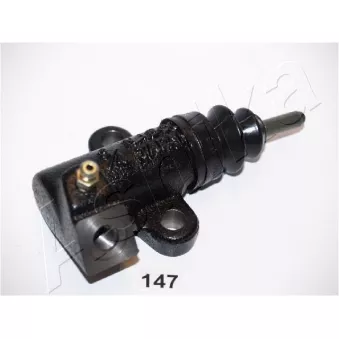 Cylindre récepteur, embrayage ASHIKA 85-01-147