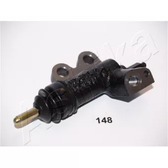 Cylindre récepteur, embrayage ASHIKA 85-01-148