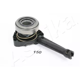 Cylindre récepteur, embrayage ASHIKA 85-01-150