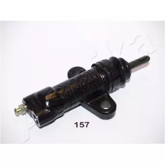 Cylindre récepteur, embrayage ASHIKA 85-01-157