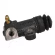 Cylindre récepteur, embrayage ASHIKA 85-01-158 - Visuel 1