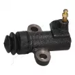 Cylindre récepteur, embrayage ASHIKA 85-01-158 - Visuel 3
