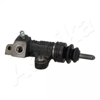 Cylindre récepteur, embrayage ASHIKA 85-01-163