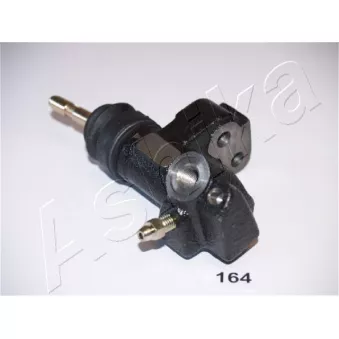 Cylindre récepteur, embrayage ASHIKA 85-01-164