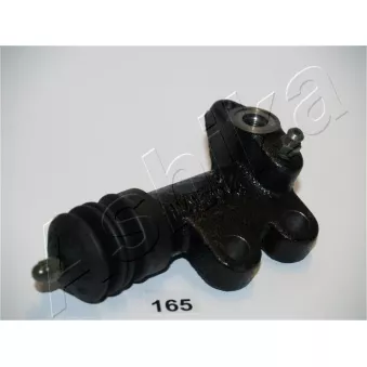 Cylindre récepteur, embrayage ASHIKA 85-01-165
