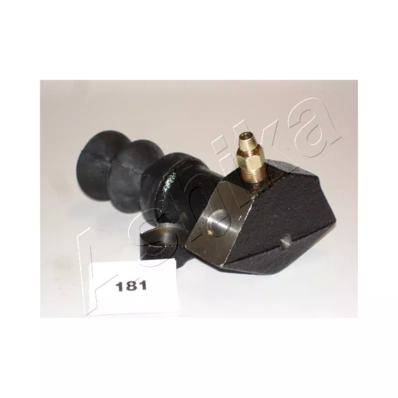 Cylindre récepteur, embrayage ASHIKA 85-01-181