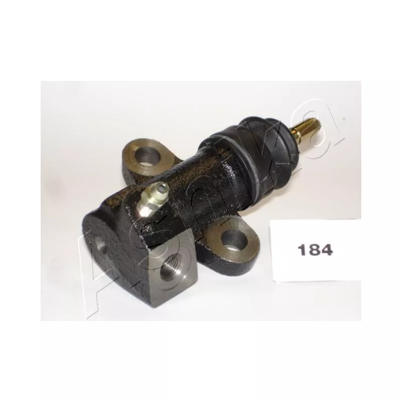 Cylindre récepteur, embrayage ASHIKA 85-01-184