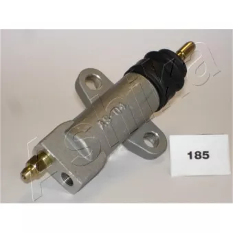 Cylindre récepteur, embrayage ASHIKA 85-01-185
