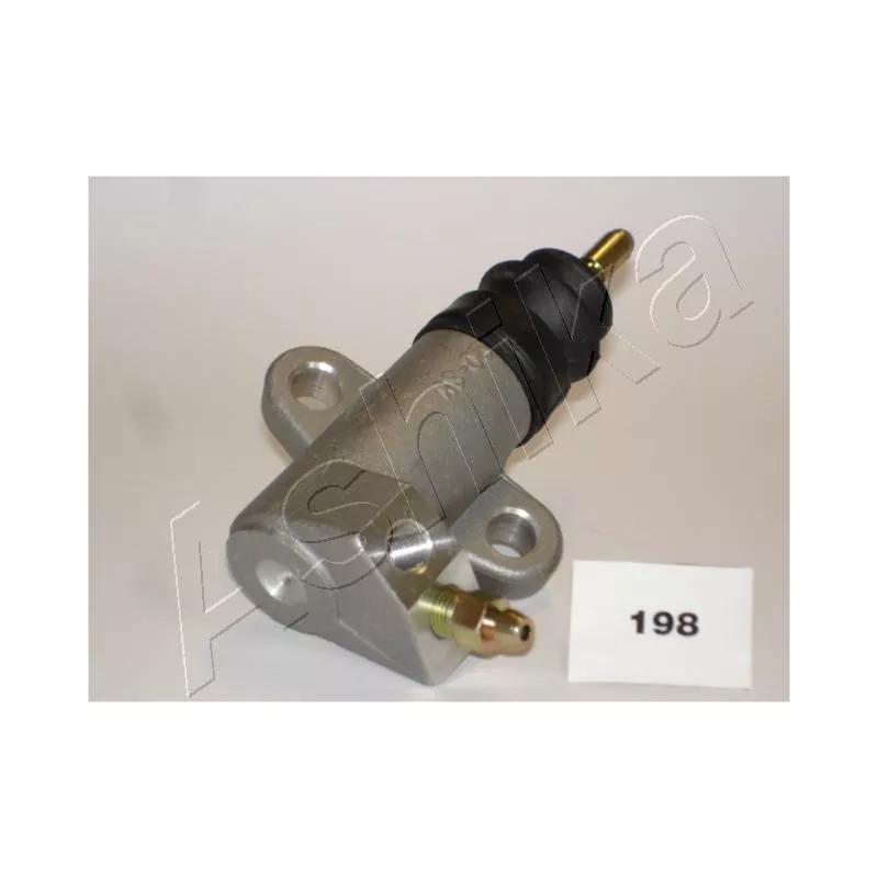 Cylindre récepteur, embrayage ASHIKA 85-01-198