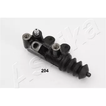 Cylindre récepteur, embrayage ASHIKA 85-02-204