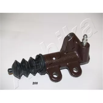 Cylindre récepteur, embrayage ASHIKA