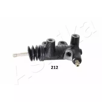 Cylindre récepteur, embrayage ASHIKA