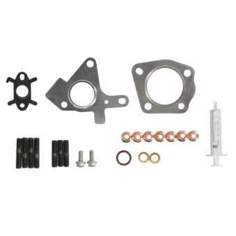 Kit de montage, turbo EVORON EVMK0245