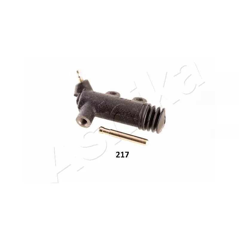 Cylindre récepteur, embrayage ASHIKA 85-02-217