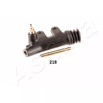 Cylindre récepteur, embrayage ASHIKA 85-02-218