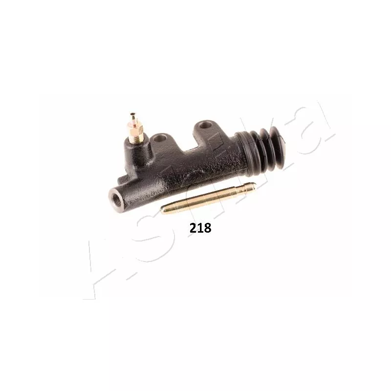 Cylindre récepteur, embrayage ASHIKA 85-02-218