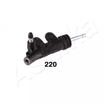 Cylindre récepteur, embrayage ASHIKA 85-02-220