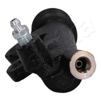 Cylindre récepteur, embrayage ASHIKA 85-02-221