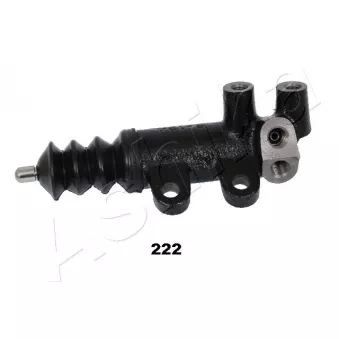 Cylindre récepteur, embrayage ASHIKA 85-02-222