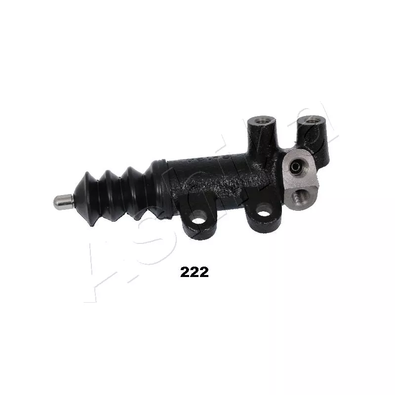 Cylindre récepteur, embrayage ASHIKA 85-02-222