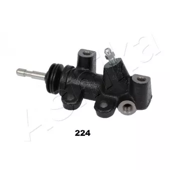 Cylindre récepteur, embrayage ASHIKA 85-02-224