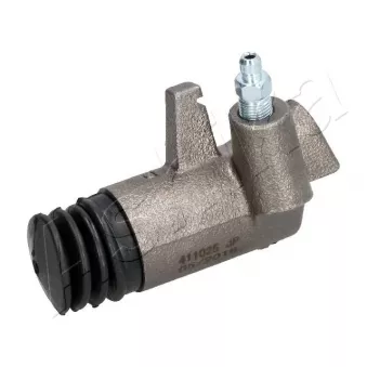 Cylindre récepteur, embrayage ASHIKA 85-02-226