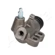 Cylindre récepteur, embrayage ASHIKA 85-02-226 - Visuel 2