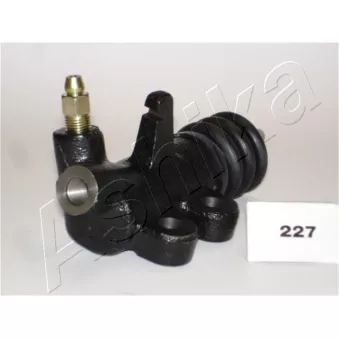 Cylindre récepteur, embrayage ASHIKA 85-02-227