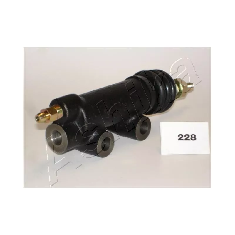 Cylindre récepteur, embrayage ASHIKA 85-02-228