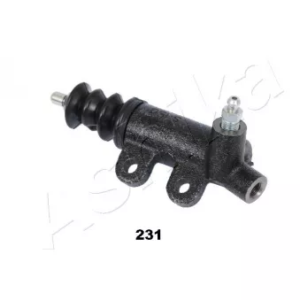 Cylindre récepteur, embrayage ASHIKA 85-02-231