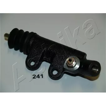 Cylindre récepteur, embrayage ASHIKA 85-02-241