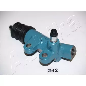 Cylindre récepteur, embrayage ASHIKA 85-02-242