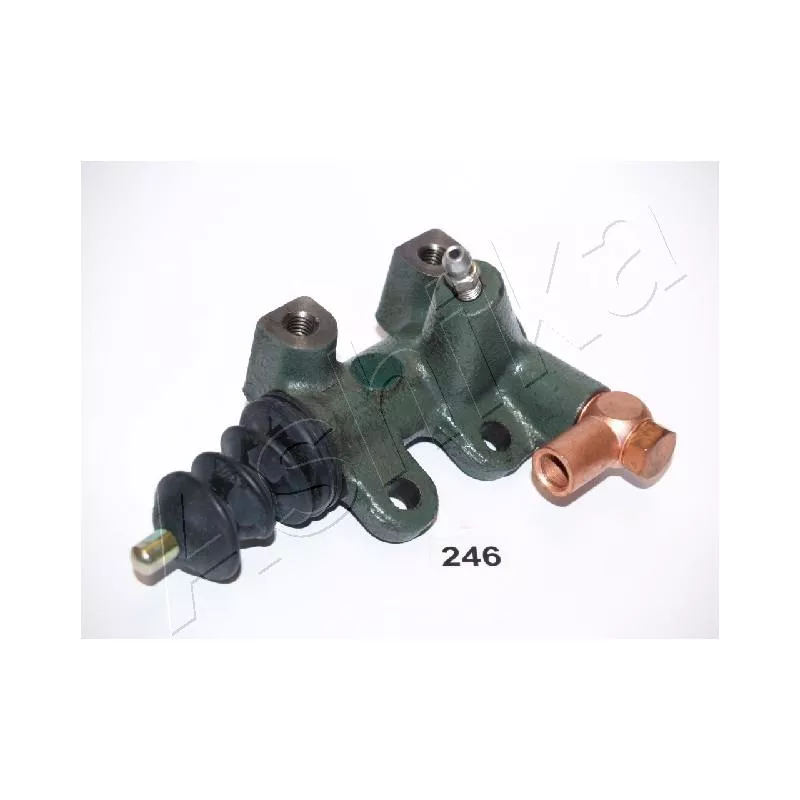 Cylindre récepteur, embrayage ASHIKA 85-02-246