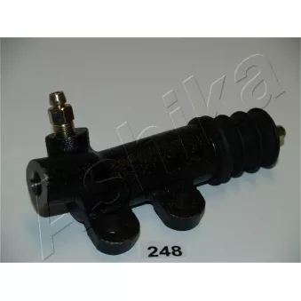 Cylindre récepteur, embrayage ASHIKA 85-02-248