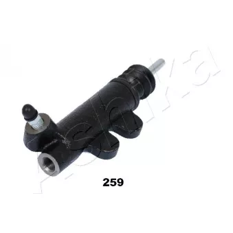 Cylindre récepteur, embrayage ASHIKA 85-02-259