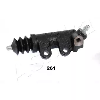 Cylindre récepteur, embrayage ASHIKA 85-02-261