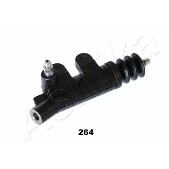 Cylindre récepteur, embrayage ASHIKA 85-02-264