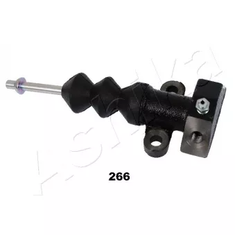 Cylindre récepteur, embrayage ASHIKA 85-02-266