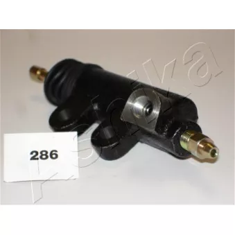 Cylindre récepteur, embrayage ASHIKA 85-02-286
